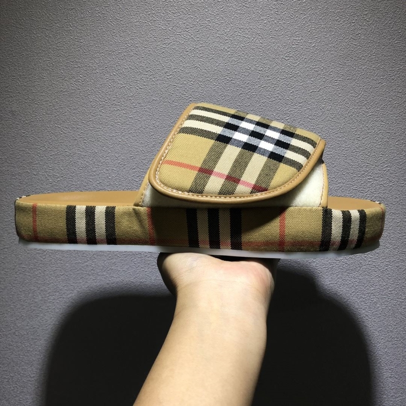 Burberry Slippers